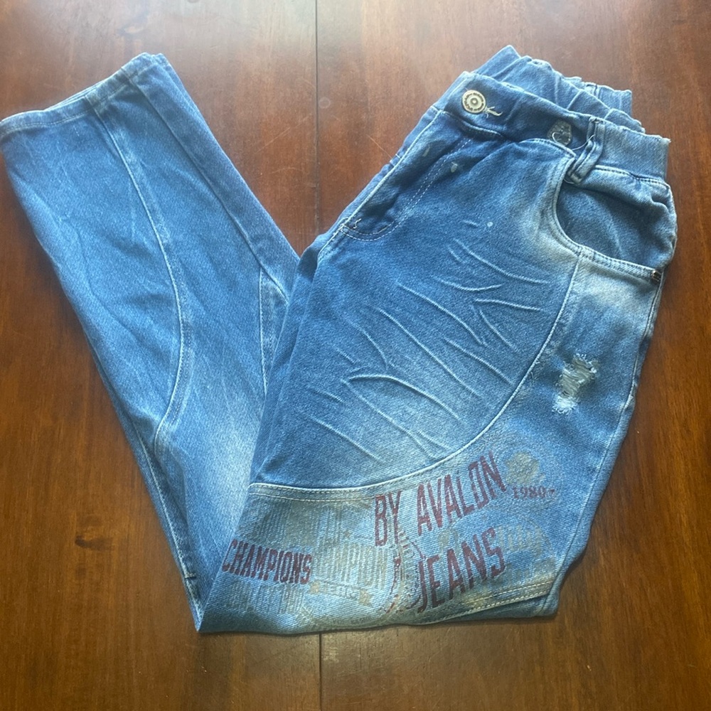 Avalon Jeans size 34